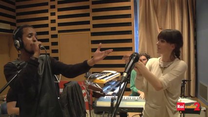 Simona Molinari live  - Jesus Christ Superstar