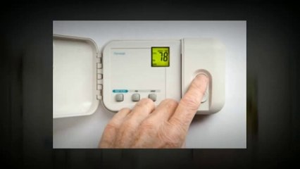 The Best Temperature (AC Heat Pump Problems in Toronto).