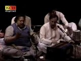 Haq Ali Ali Mola Ali Ali & Aj rung Ha Ri Maa - Nusrat Fateh Ali Khan Qawwal