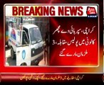 Karachi: Three alleged militants gunned down in police encounter