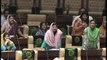 Dunya news- Opposition stages walk out from Sindh Assembly