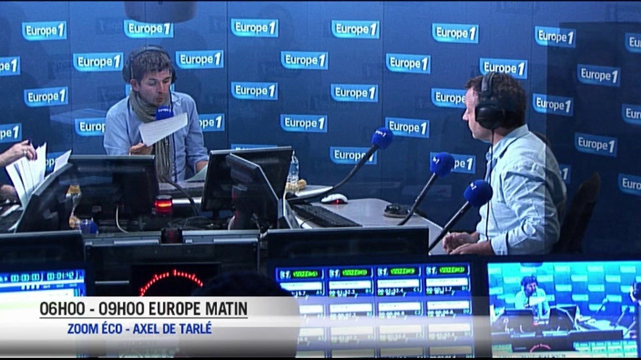 Chômage: comment expliquer la baisse des chiffres ?