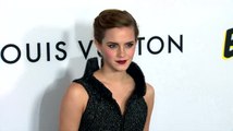 La menace de publication de photos nues d'Emma Watson n'est pas vraie