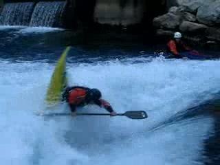 Ju back loop et bert demi loop