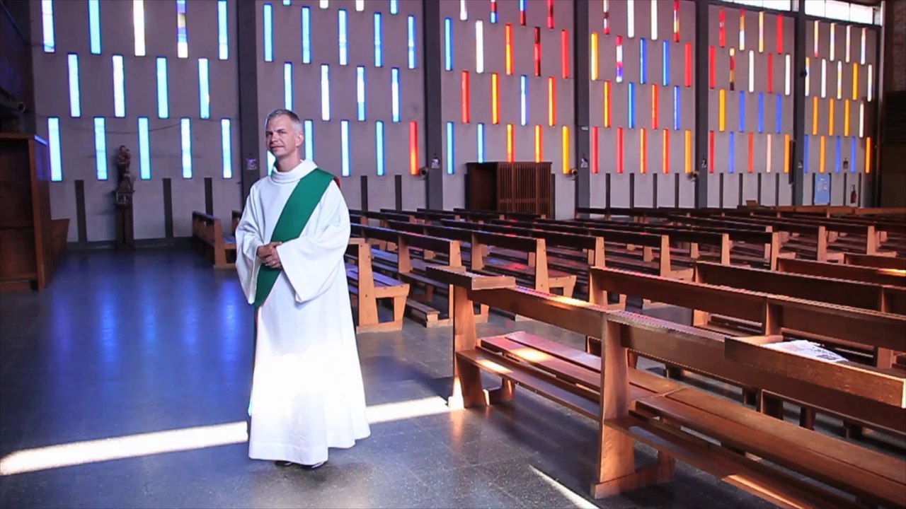 église st sépulcre à Roubaix