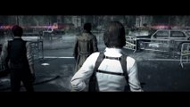 The Evil Within - Inside the Mind of Shinji Mikami