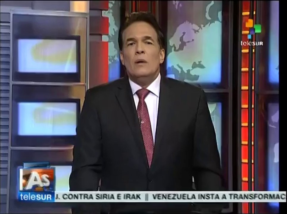 Palestinos e israelíes reanudarán negociaciones a finales de octubre