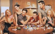 Friends : ses 236 épisodes compilés en une vidéo de 236 secondes