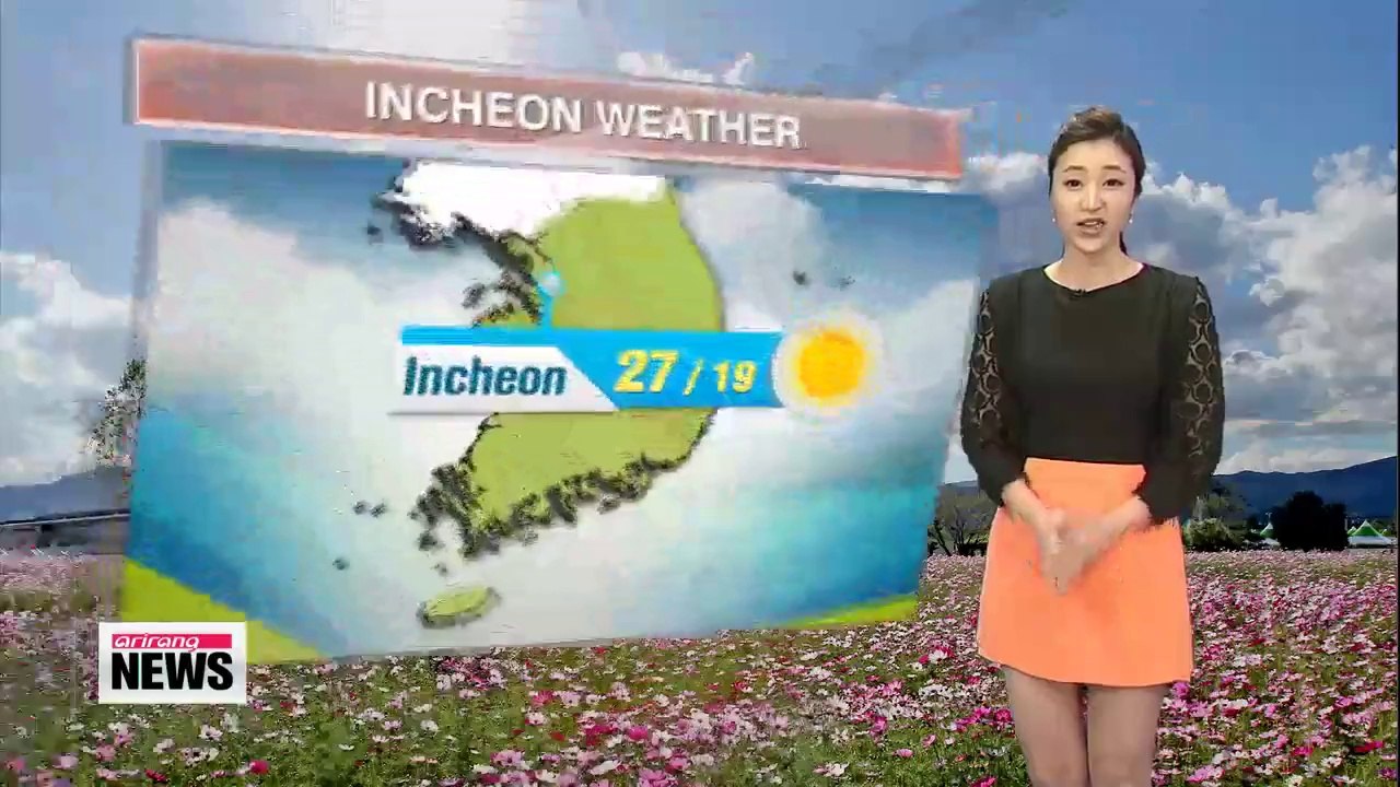 Wide temperature gaps remain