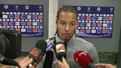 Les réactions après MHSC 0-1 ASMFC (7ème journée L1)