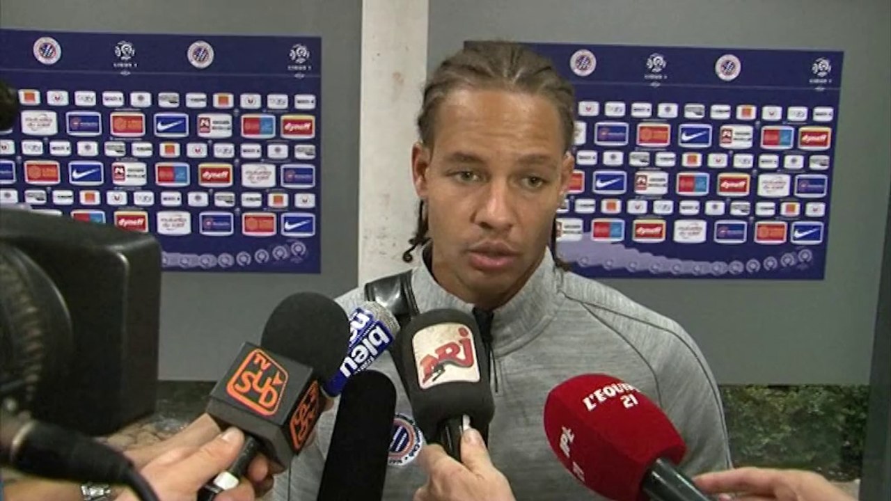 Les réactions après MHSC 0-1 ASMFC (7ème journée L1)