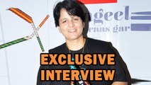 Dandiya Queen Falguni Pathak Talks About Navratri 2014 | Exclusive Interview