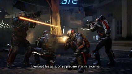 Call of Duty® Advanced Warfare • Power Changes Everything [FR] • Xbox One