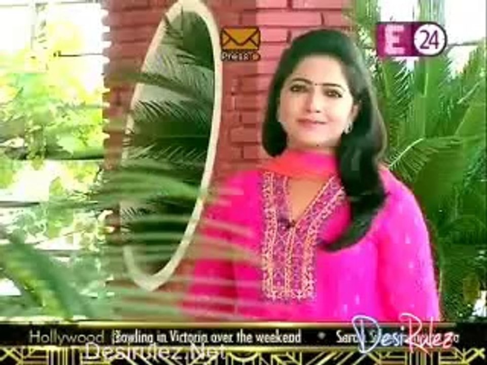 U Me & TV [E24] 25th September 2014pt2