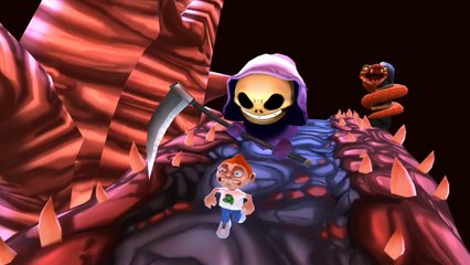 Running Fred Android HD Gameplay