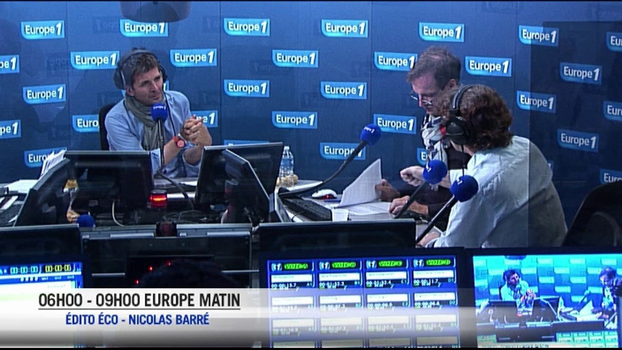 Baisse de l'euro, une bonne nouvelle pour l'UE