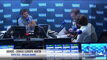 Baisse de l'euro, une bonne nouvelle pour l'UE