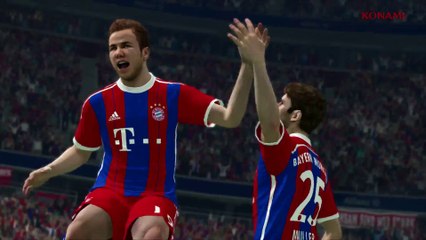 Pro evolution soccer 2015 • Sortie de la démo • PS4 Xbox One