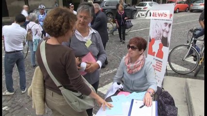 ALZHEIMER, DRAMMA PER DIECIMILA FAMIGLIE