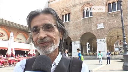 GARA DI SOLIDARIETA' PER FRANCO SCHIAVON