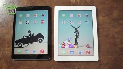 Apple İnanılmaz Animasyon