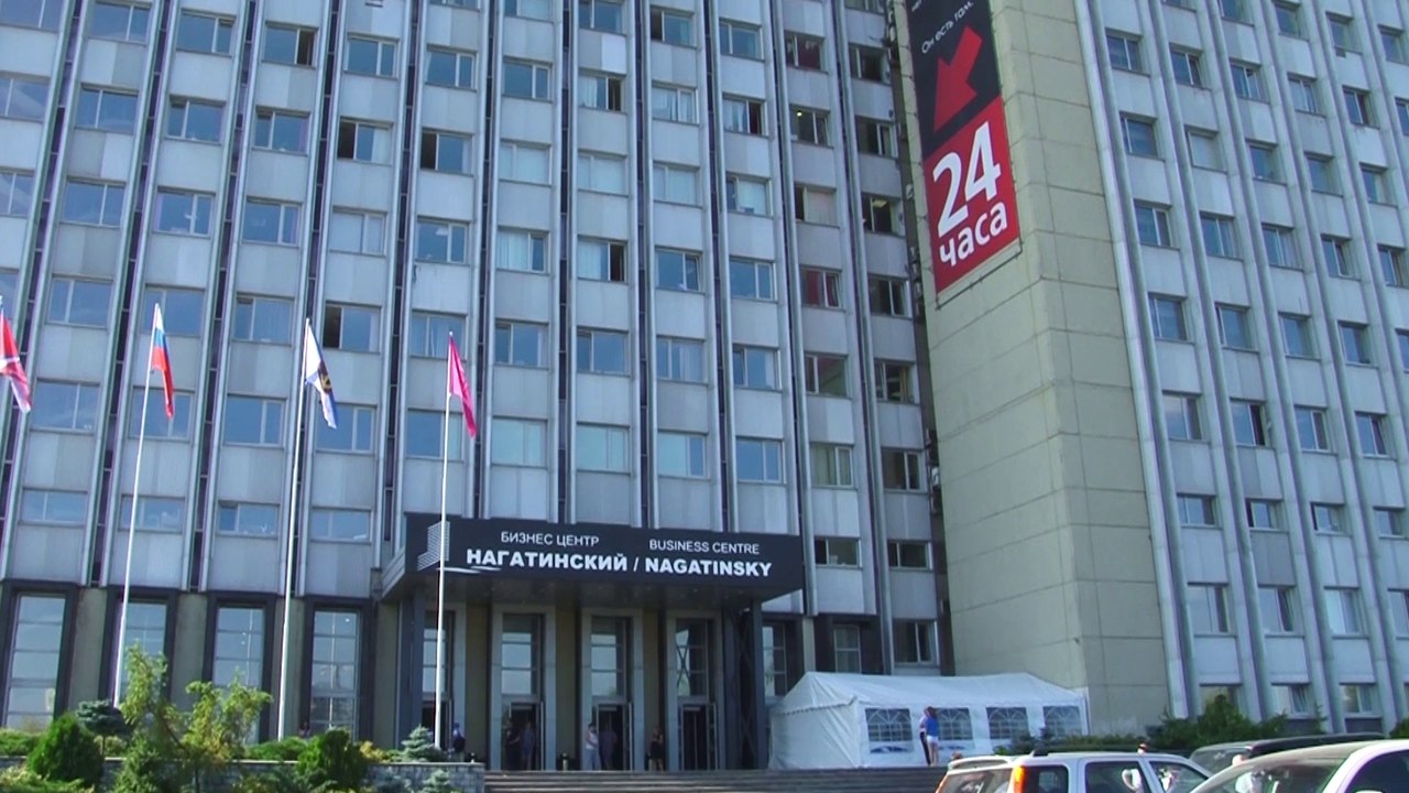 ИФК Аптеки о сотрудничестве с Бизнес-Центром «Нагатинский»