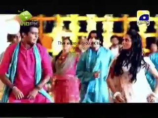 Chan Makhna From Takay Ki Aayegi Baraat - Song (FULL)