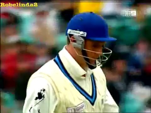 2 best yorkers by Glenn McGrath Waqar Younis would be proud