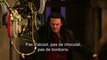 Dracula Untold / Luke Evans à Paris - VOST [Au cinéma le 1er Octobre]