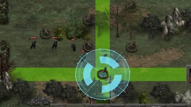 Soldiers Of Glory World War 2 Halloween Edition Android HD Gameplay ( SoC Exynos 5 Octa 5420 Gaming )