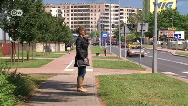 Poland: German with Marlene | European Journal