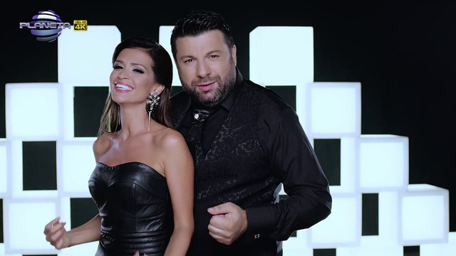 Preslava & Toni Storaro - Poveche ne pitay / Преслава и Тони Стораро - Повече не питай (Official Video)