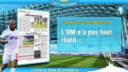 L'OM va devoir vendre, Bielsa dieu du stade... La revue de presse de l'Olympique de Marseille !