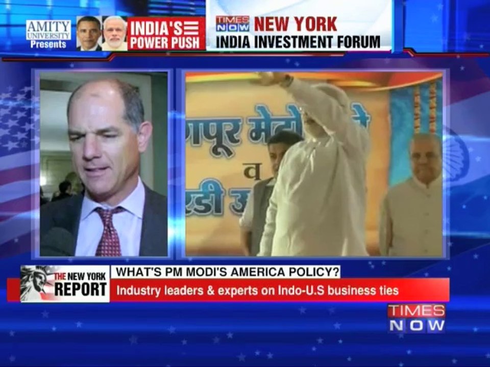 Expectations from India's power push