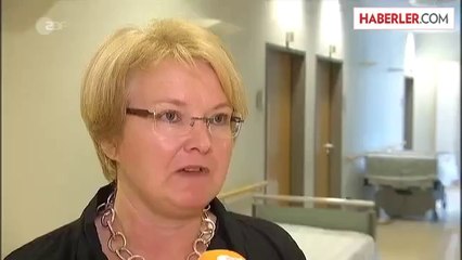 Mahkeme, Kilise Hastanesindeki Hemşire Başı Kapalı Çalışamaz