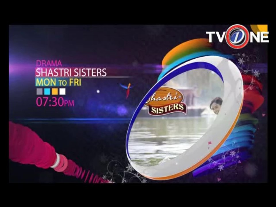 Shastri Sisters Teaser 02
