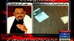 Altaf Hussain talk with Samaa News on rangers raid at MPA office, arrests of MQM workers
