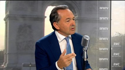 "Le discours de Daesh a une attractivité chez nous", avertit Gilles Kepel