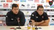 Avant-match Toulon - Montpellier - TOP14 J7