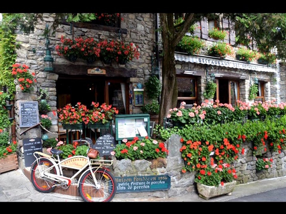 Belle vacances autour du Lac Léman