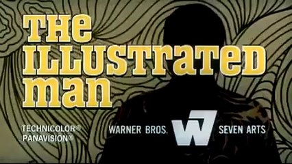 The Illustrated Man Trailer