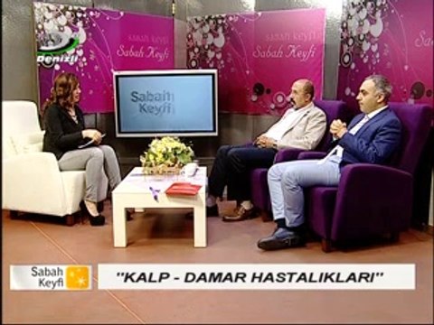 KALP-DAMAR HASTALIKLARI 2. BÖLÜM