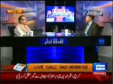 Mujeeb ur Rehman Shami's Reply About Propaganda On Social Media Regarding His Dismissal From Dunya Tv