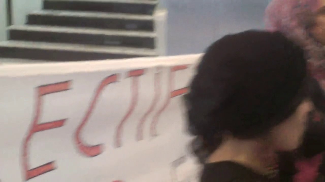 HLM Opération Transparence: Batigère occupé