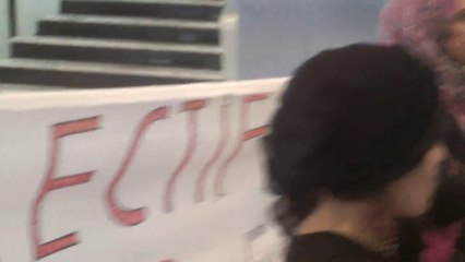 HLM Opération Transparence: Batigère occupé