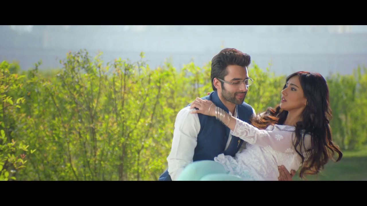 Suno Na Sangemarmar - Youngistaan - 720p HD