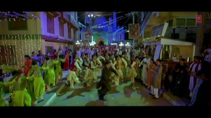 Salaam-E-Ishq (Full Song) Film - Salaam-E-Ishq