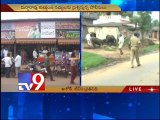 Police search for Bootham Srinivas over triple murder near Vijayawada