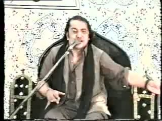 ALI-as-KULL-E- IEMAAN-allama shaheed irfan haidar abidi.part 7