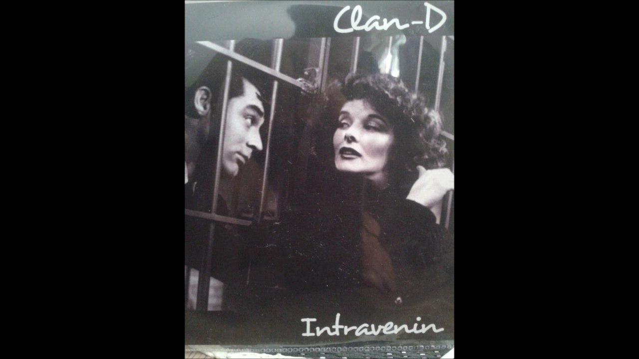 CLAN 2 INTRAVENIN